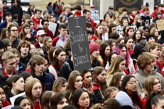Semi-auto firearm ban fails in Democrat-controlled Colorado | iNFOnews.ca Semi-auto firearm ban fails in Democrat-controlled Colorado | iNFOnews.ca
