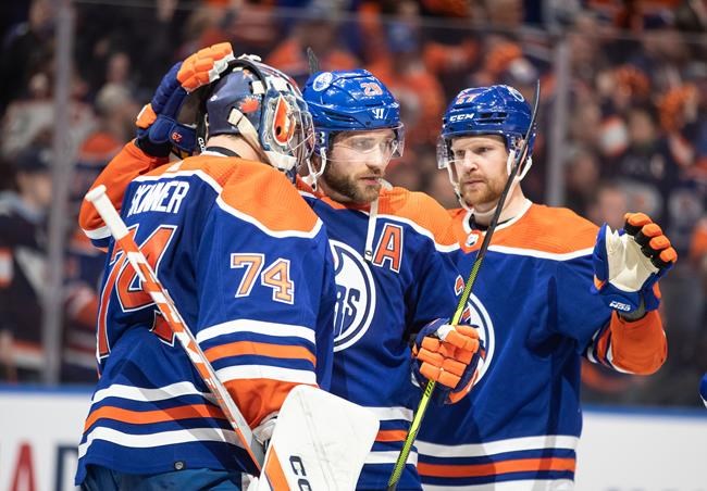 The Oilers power play is elite. But so far, the penalty kill is doing heavy lifting | iNFOnews.ca