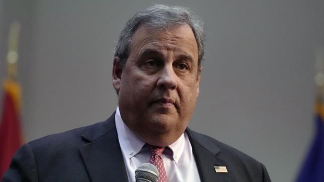 Christie: Trump reruns would be worse than original show | iNFOnews.ca
