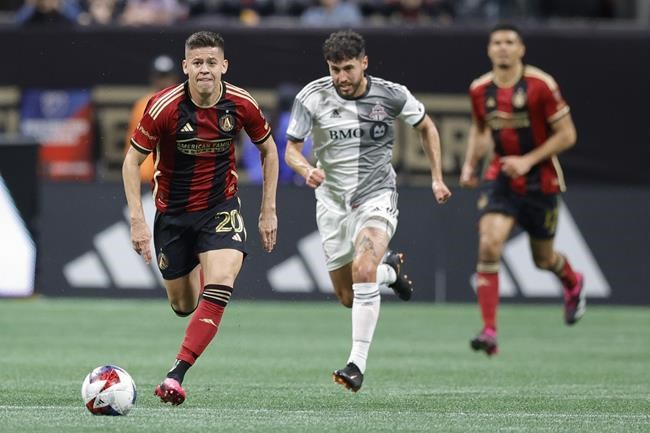 Toronto FC travels to Philadelphia looking to better execute on offence | iNFOnews.ca Toronto FC travels to Philadelphia looking to better execute on offence | iNFOnews.ca