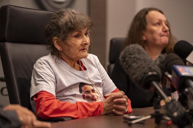Family says First Nations man brain-dead after altercation with Saskatchewan police | iNFOnews.ca