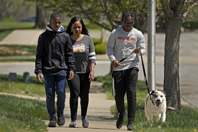 For this Black mom, Ralph Yarl could have been her son | iNFOnews.ca