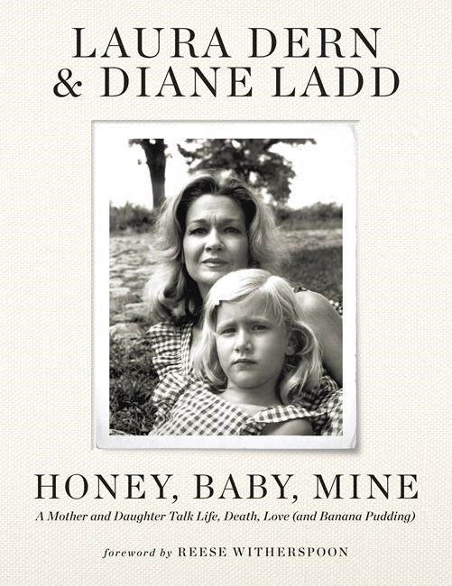 Review: Laura Dern, mom Diane Ladd exchange intimate stories | iNFOnews.ca