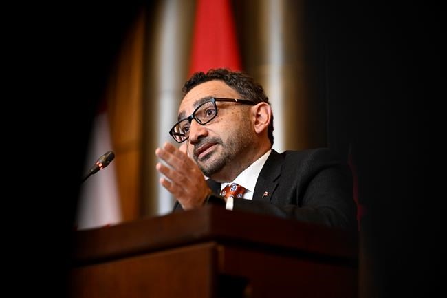 Five things to know about Ottawa's tightened passenger rights and compensation rules | iNFOnews.ca