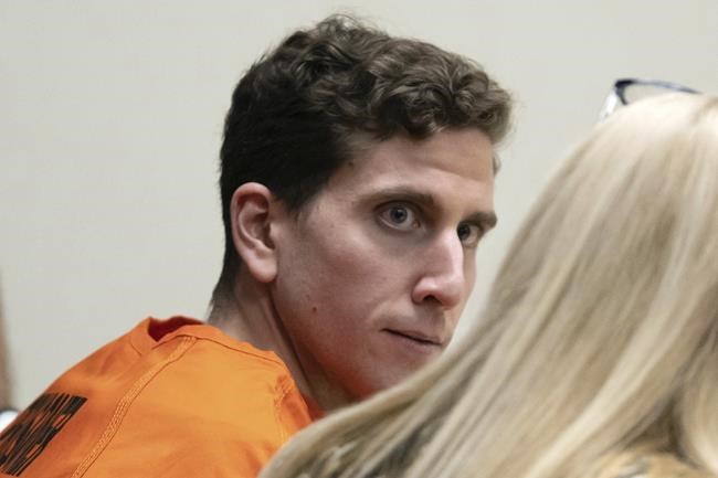 Court denies request to lift gag order in Idaho killings | iNFOnews.ca Court denies request to lift gag order in Idaho killings | iNFOnews.ca