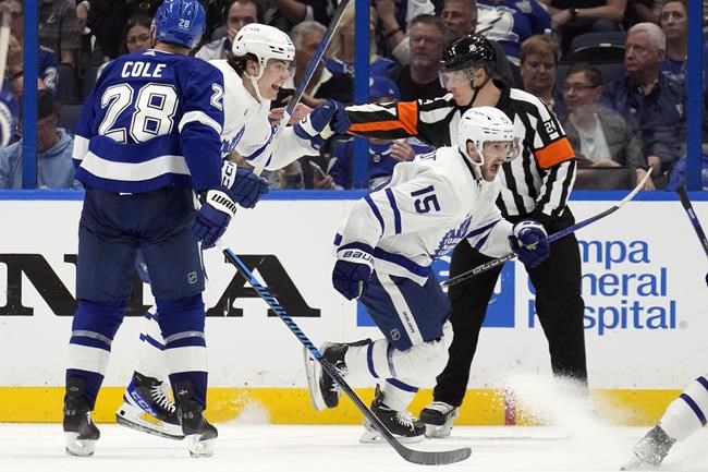 Five things to know about the NHL playoffs | iNFOnews.ca Five things to know about the NHL playoffs | iNFOnews.ca