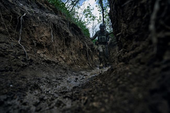 1 killed, 10 wounded as Russian forces hit Ukrainian museum | iNFOnews.ca 1 killed, 10 wounded as Russian forces hit Ukrainian museum | iNFOnews.ca