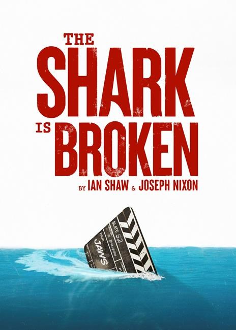 A play about the making of 'Jaws' swims toward Broadway | iNFOnews.ca A play about the making of 'Jaws' swims toward Broadway | iNFOnews.ca