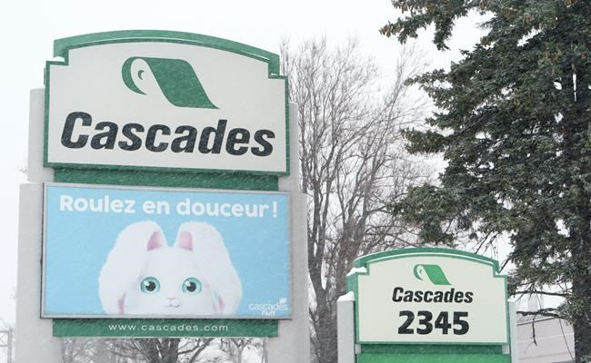Cascades restructuring tissue business in U.S., 300 employees affected | iNFOnews.ca Cascades restructuring tissue business in U.S., 300 employees affected | iNFOnews.ca