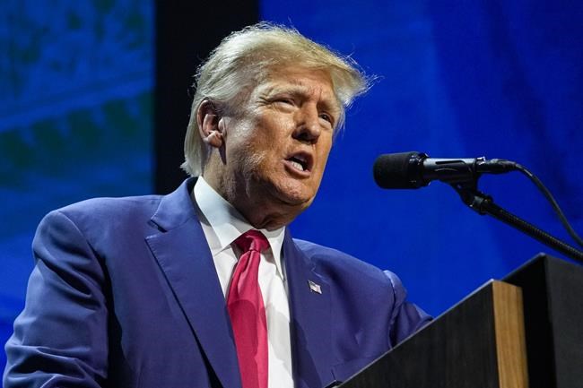 Fighter or optimist? Iowa Republicans eye Trump alternatives | iNFOnews.ca Fighter or optimist? Iowa Republicans eye Trump alternatives | iNFOnews.ca