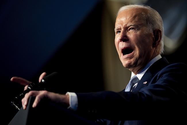 Biden to visit Japan, Australia for meetings with allies | iNFOnews.ca Biden to visit Japan, Australia for meetings with allies | iNFOnews.ca