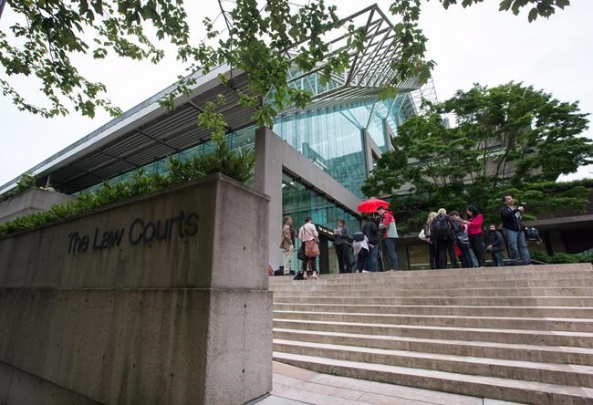 B.C. Appeal Court sides with mom in case involving access to parental medical records | iNFOnews.ca