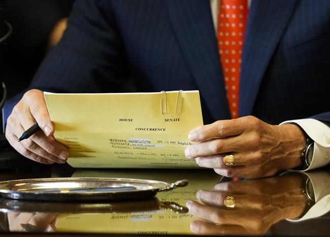 New Washington gun law already faces federal court challenge | iNFOnews.ca New Washington gun law already faces federal court challenge | iNFOnews.ca