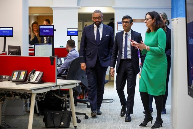 UN warns of lab risk, more displacement amid Sudan conflict | iNFOnews.ca UN warns of lab risk, more displacement amid Sudan conflict | iNFOnews.ca