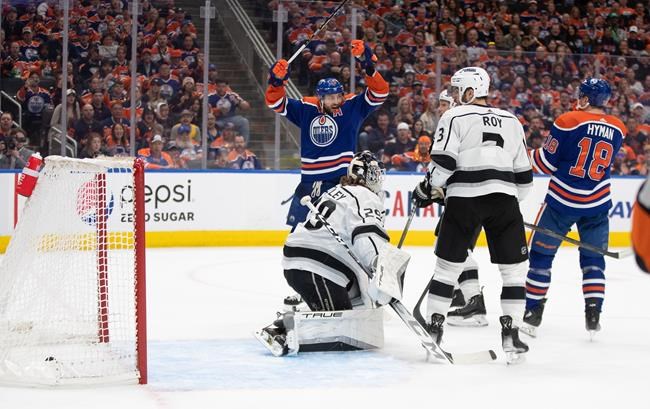 Five things to know about the NHL playoffs | iNFOnews.ca Five things to know about the NHL playoffs | iNFOnews.ca