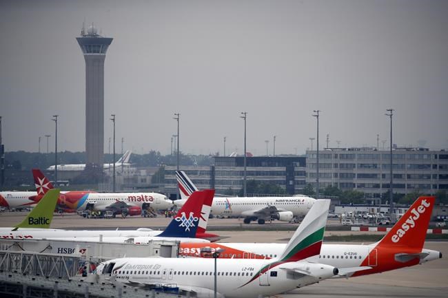 EU agrees to boost green fuels for aviation, cut emissions | iNFOnews.ca EU agrees to boost green fuels for aviation, cut emissions | iNFOnews.ca