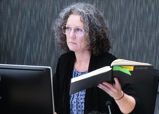 Prosecutors now doubt imprisoned mother killed her children | iNFOnews.ca Prosecutors now doubt imprisoned mother killed her children | iNFOnews.ca