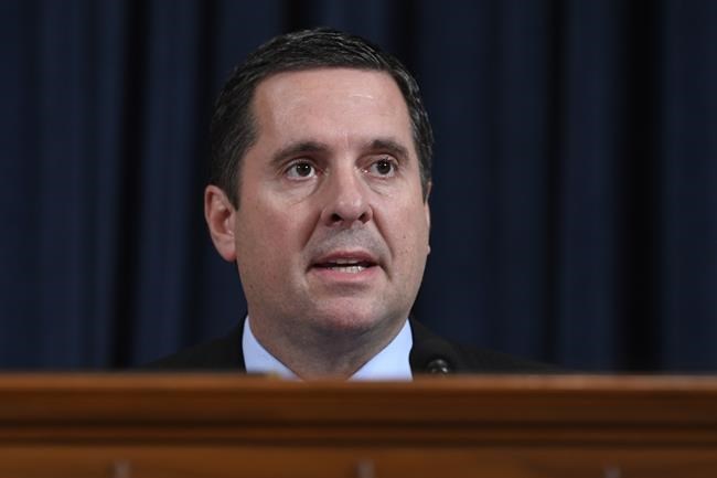 Judge says Nunes not defamed by story about Iowa dairy farm | iNFOnews.ca Judge says Nunes not defamed by story about Iowa dairy farm | iNFOnews.ca