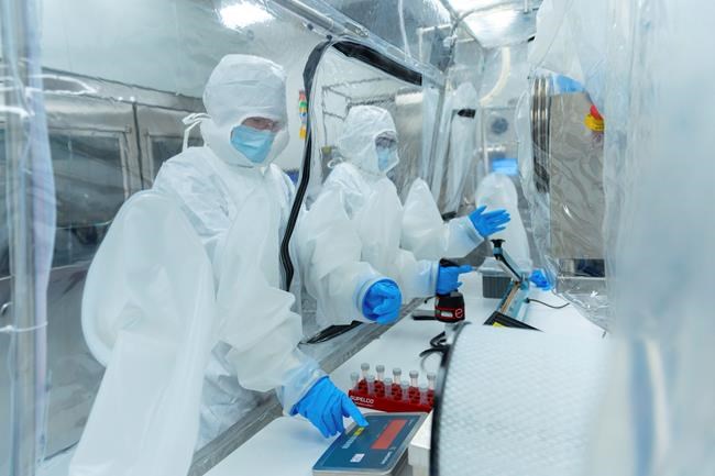 First pill for fecal transplants wins FDA approval | iNFOnews.ca