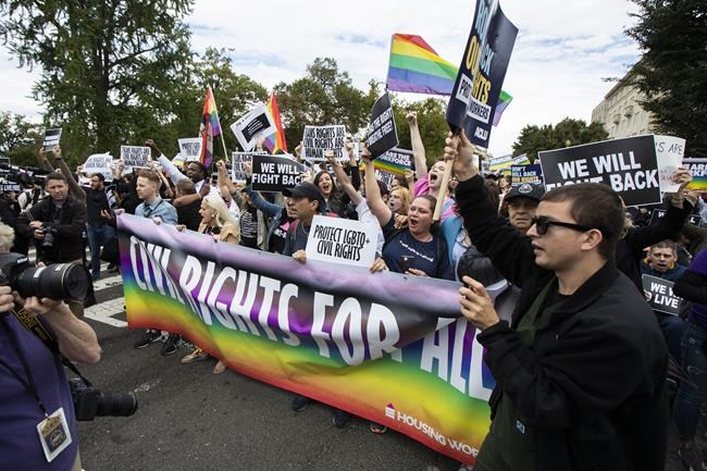 Louisiana 'Don't Say Gay' bill advances out of committee | iNFOnews.ca
