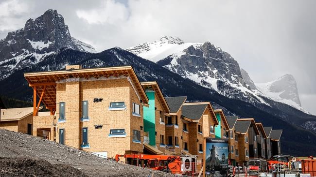 Average home price will not revert to pre-pandemic levels this year: CMHC | iNFOnews.ca