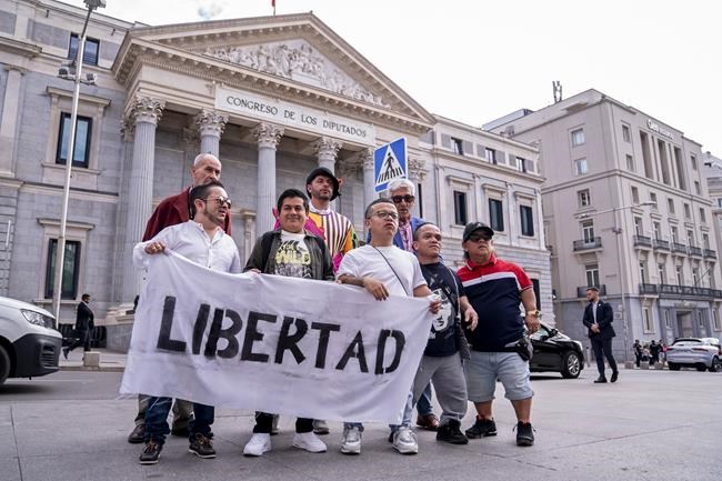 Spain bans 'dwarf bullfighting' | iNFOnews.ca