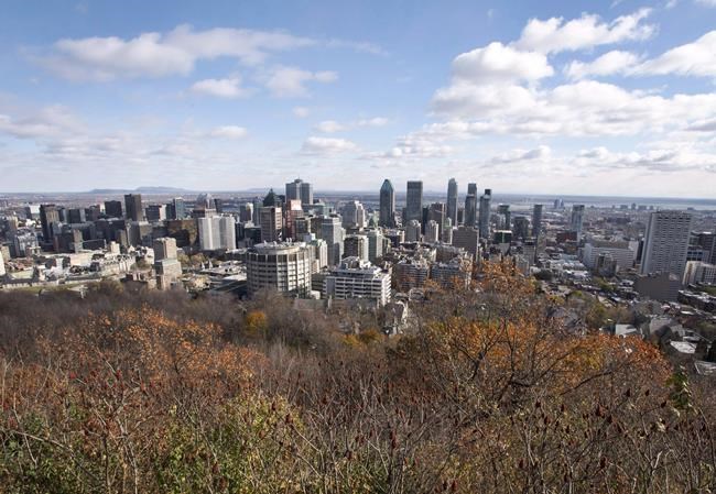 Police say head of Montreal seniors home billed for services that weren't provided | iNFOnews.ca