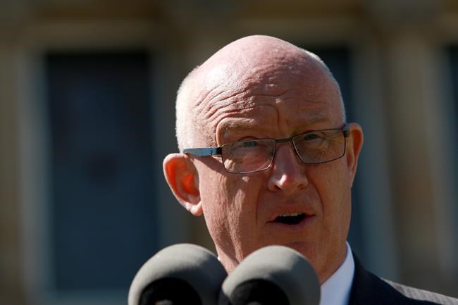 'Difficult' Surrey, B.C., police decision on RCMP or municipal force Friday: minister | iNFOnews.ca