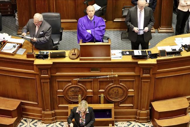 South Carolina Senate again rejects near-total abortion ban | iNFOnews.ca