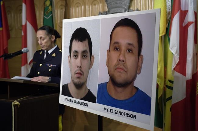 Motive may never be known in Canada killings of 11, cops say | iNFOnews.ca