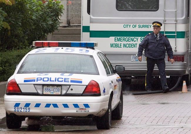 Mother of innocent man murdered in B.C. gang war devastated by high court's ruling | iNFOnews.ca Mother of innocent man murdered in B.C. gang war devastated by high court's ruling | iNFOnews.ca