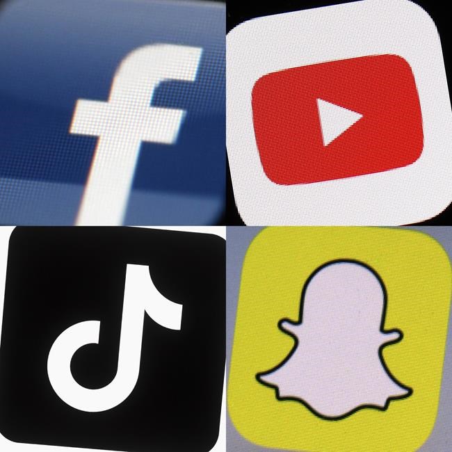 Streaming giants required to contribute to Canadian content as Bill C-11 becomes law | iNFOnews.ca Streaming giants required to contribute to Canadian content as Bill C-11 becomes law | iNFOnews.ca