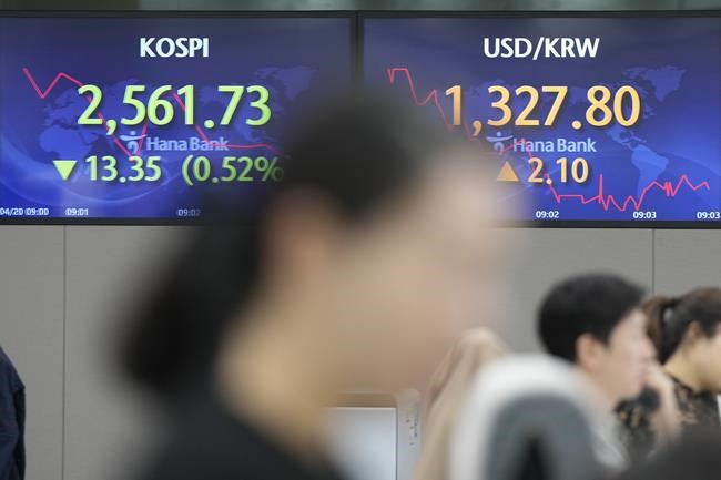 S&P/TSX composite gains more than 100 points Friday, U.S. markets also rise | iNFOnews.ca S&P/TSX composite gains more than 100 points Friday, U.S. markets also rise | iNFOnews.ca