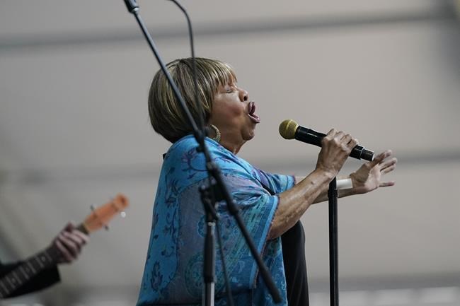 Jazz Fest - 'one of the gems' - cranks up in New Orleans | iNFOnews.ca