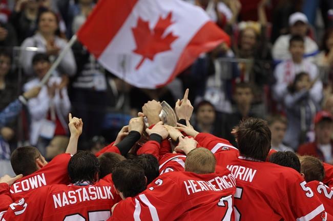Canada loses to Sweden, will play for bronze at U18 men's world hockey championship | iNFOnews.ca Canada loses to Sweden, will play for bronze at U18 men's world hockey championship | iNFOnews.ca