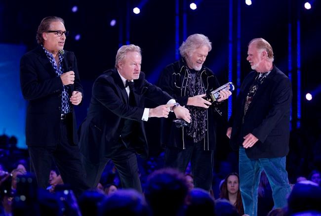 Tim Bachman, founding member of BTO who faced sex charges later in life, dies | iNFOnews.ca
