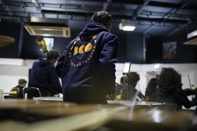 UK's diverse communities ambivalent about king's coronation | iNFOnews.ca UK's diverse communities ambivalent about king's coronation | iNFOnews.ca