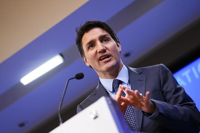 Water pressure: Indigenous leaders from U.S., Canada still demanding pollution probe | iNFOnews.ca Water pressure: Indigenous leaders from U.S., Canada still demanding pollution probe | iNFOnews.ca