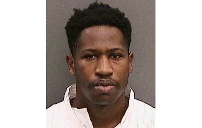 Florida man guilty in 2017 serial killings of 4 people | iNFOnews.ca Florida man guilty in 2017 serial killings of 4 people | iNFOnews.ca