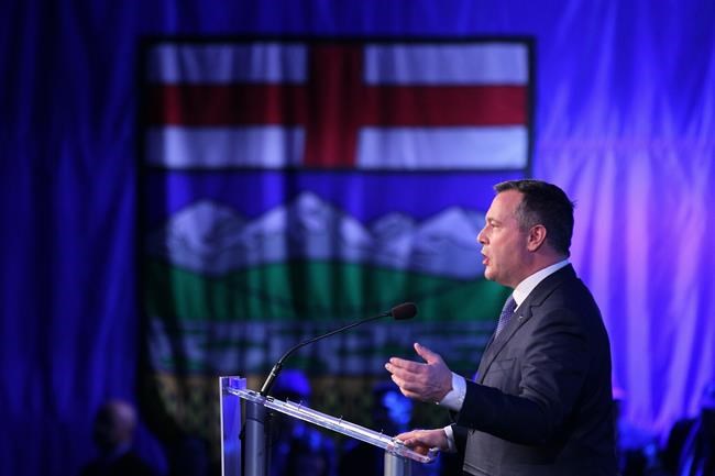 A look at Alberta elections and governments over the last two decades | iNFOnews.ca