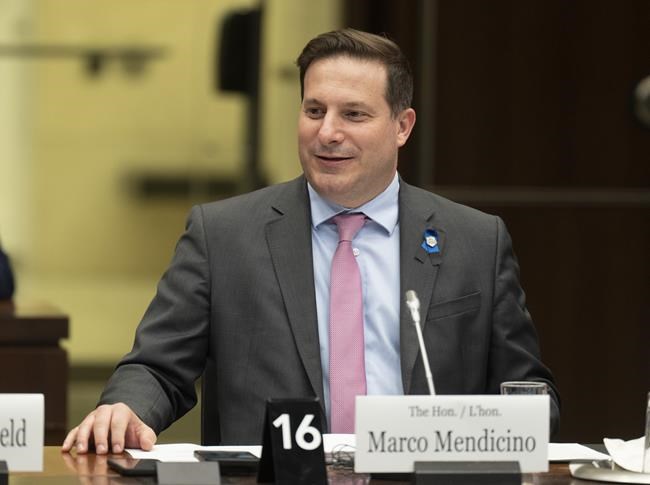 Revamped Liberal attempt to ban assault-style firearms would apply to future models | iNFOnews.ca