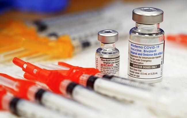 US to lift most federal COVID-19 vaccine mandates next week | iNFOnews.ca