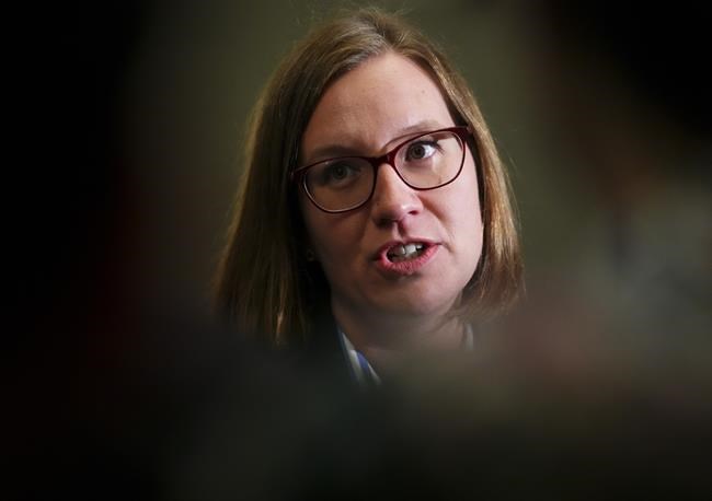 Expect long passport lineups this week, post-strike immigration backlog: ministers | iNFOnews.ca Expect long passport lineups this week, post-strike immigration backlog: ministers | iNFOnews.ca