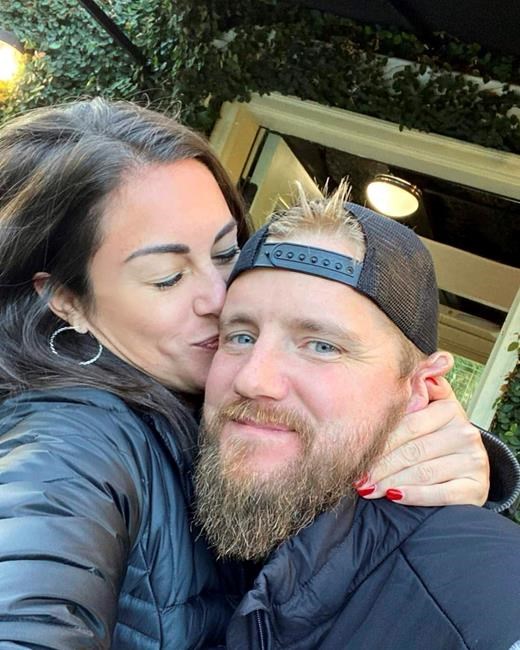 Family of bride killed in wreck warns about drunken driving | iNFOnews.ca