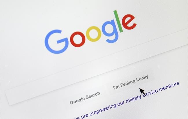 Brazil orders Google to halt campaign against speech bill | iNFOnews.ca