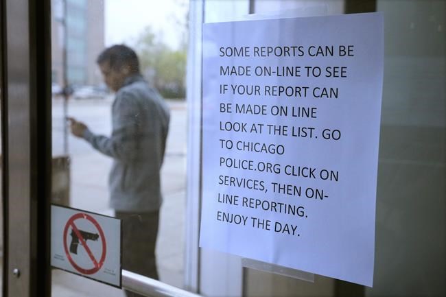 Cities say shelters full, budgets hit by immigration uptick | iNFOnews.ca