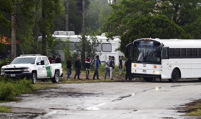 Canada joins U.S., Spain in trilateral agreement to ease irregular migration | iNFOnews.ca