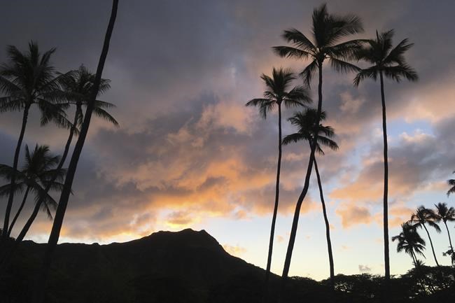 Hawaii lawmakers fail to pass annual park fee for tourists | iNFOnews.ca