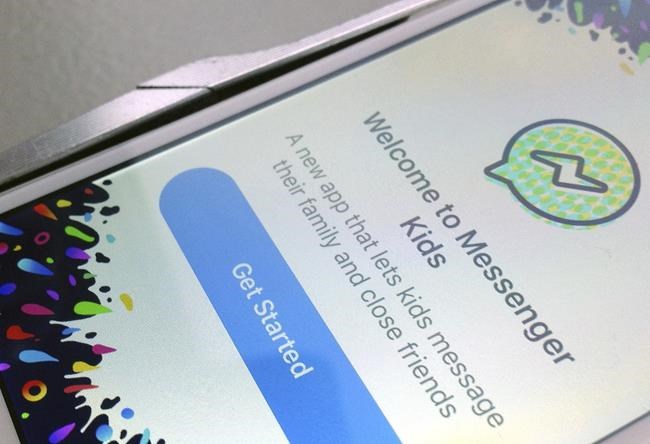 FTC: Facebook misled parents, failed to guard kids' privacy | iNFOnews.ca