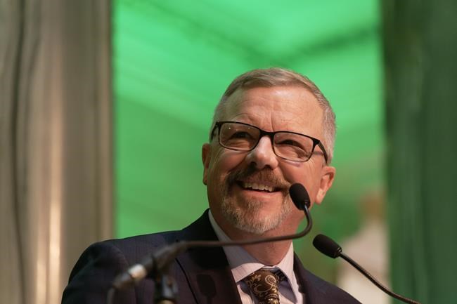 As Glencore eyes Teck, Brad Wall sees echoes of 2010 battle for Potash Corp. | iNFOnews.ca As Glencore eyes Teck, Brad Wall sees echoes of 2010 battle for Potash Corp. | iNFOnews.ca